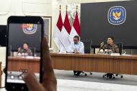 Indonesia targets 66 hospital upgrades by 2027
