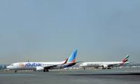 Flydubai flight to Tel Aviv diverted to Saudi Arabia after fight in cockpit