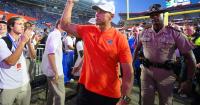 No. 8 Florida visits No. 25 Missouri with last loss in Columbia serving as the Gators' motivation