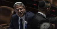 Israeli ministers link the diversion of a flight between Abu Dhabi and Tel Aviv to terrorism