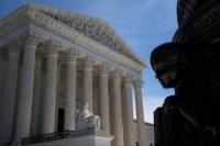 Facing climate lawsuits, Big Oil again turns to US Supreme Court