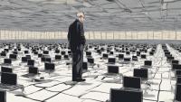 Dutch people are increasingly sceptical that AI can advance science