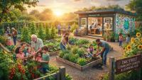 “Parenting”: How can we build effective dialogue and stronger families?