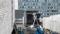 A climate-neutral university by 2030? That ship has sailed