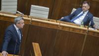 Parliament Votes to Recall Environment Minister