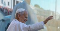 Pope Leo XIV to Vatican employees: AI cannot replace human work