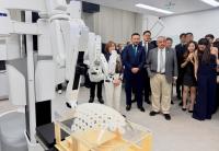 Paraguay Inaugurates Its First Robotic Surgery Training Centre