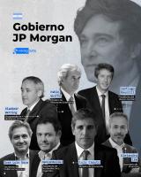Even Wall Street Is Now Sounding the Alarm on Javier Milei’s Economic “Miracle”