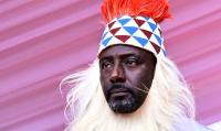 Former Ugandan TV news anchor crowned king after succession dispute
