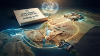 From Hormuz to the Yarmouk: The King's Hidden Message at the UN