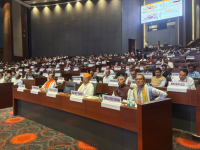 Gujarat seeks 40 pc MSP procurement limit for pulses, oilseeds at national agriculture meet