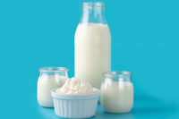 Lactose Demand Expands Across Food and Beverage Applications