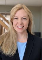 Governor appoints Christine Pratt to the Fifth DCA