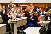 Merritt McAlister named UF College of Law dean