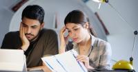 The Average American Owes This Much in Credit Card Debt