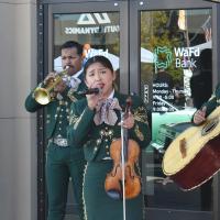Hispanic cultures blend at UMANI