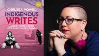 Métis author Chelsea Vowel on the legacy of her book, Indigenous Writes, 10 years later