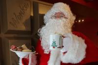 Tickets on sale for the sweetest Christmas at Dahl museum