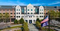 Governor’s School for Science and Mathematics ranked top school in SC, 3rd in US by research company