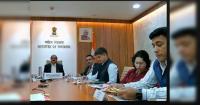 India, Italy agree to deepen tourism cooperation through technical groups