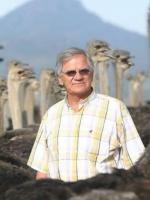 Ostrich farming giant Saag Jonker found dead in raging river