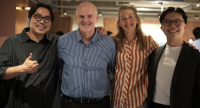 Hatch Blue, UMITO launch Japan aquaculture innovation studio