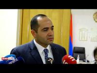 Firebird's AI Factory in Armenia to become intelligence repository? Minister comments