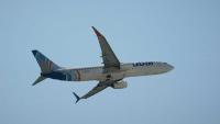 Pilot stabs fellow pilot on flight to Israel before passengers intervene to stop attack