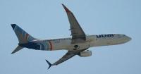 'Blood everywhere': pilot stabbed on flight to Israel
