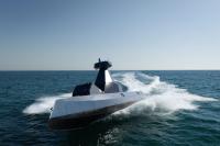 STARK Unveils Vanta 12 USV With 1,200-Nautical-Mile Range and 10 Kamikaze Drones