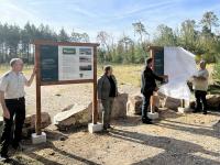 USAG Rheinland-Pfalz, Host Nation Partners complete flagship restoration project