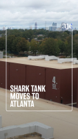 Atlanta is becoming a new home for ‘Shark Tank’ and other game shows