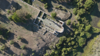 From the Greek island of St Achilleios to Bulgaria: the Journey of Tsar Samuil’s remains