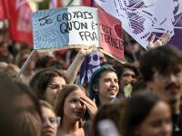What’s behind French student protests that turned violent?