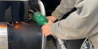 South Dakota gas prices drop but remain well above last year