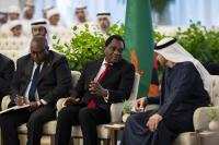 Zambia Signs US$2.4 Billion in Agreements With the UAE