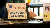 Voter registration rises across western North Carolina ahead of midterm elections