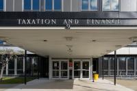 The States Where Residents Pay the Most in State and Local Taxes