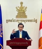 Cambodia Pushes Back Against Thai Border Claims at UN