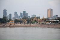 IMF Calls for Economic Reforms as Cambodia’s Growth Slows