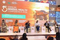 Pearl Bank’s Mugula highlights mining sector’s role in Uganda’s $500 billion GDP target 