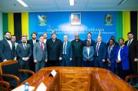 Tanzania and Russia agree to expand economic and technological co-operation