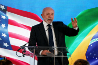 Lula adapts Bad Bunny's 'What Happened to Hawaii'