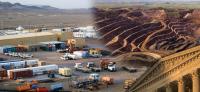Mining Giant Barrick slows $9 Billion Reko Diq Project citing Balochistan Security Situation