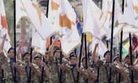 Independence Day parade to close key Nicosia roads, here’s how to get around
