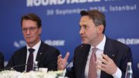 Türkiye touts potential for new energy projects with German partners