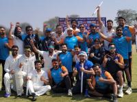 Irani Cup 2026: Jammu and Kashmir vs Rest of India — Check Match Timings, Venue, Squads, Where to Watch on TV, Live Streaming Details | All You Need to Know