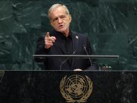 Iran says received U.S. response to its proposal to end war