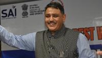 Sports Secretary Cancels Japan Trip to Prioritize BRICS Games Preparations Amid India’s Poor Aichi-Nagoya Asiad Show