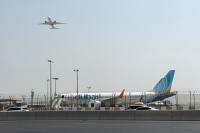 Passengers on Israel-bound flight land safely after co-pilot stabs captain in cockpit